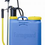 16L metal lance agricultural knapsack farmguard sprayer