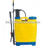 18L high quality agriculture knapsack manual PE Sprayer