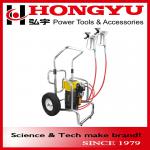 Portable Airless Paint Sprayer 2.5KW Professional level