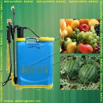 Automatic sprayers agricultures