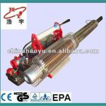 stainless steel 19kw portable disinfection pesticide fogging machine