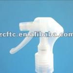 Plastic trigger sprayer 24/410 Mini sprayer