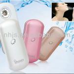 Hot sale Nano Portable galvanic anti-aging beauty sprayer