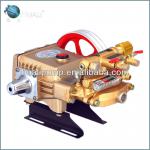 HL-22B Golden color Power sprayer pump for indian market, with different colors