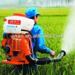 agriculture gasolinepowered knapsack mist duster and sprayer 14L/20L/26L CE certificate