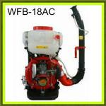 engine knapsack sprayer of farm and agriculture to kill pest