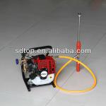 new model gasoline powered agricultural sprayer 3WZ-6S