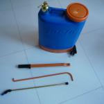 JB-KB20J brass pump sprayer/20L SPRAYER