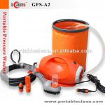 GFS-A2-12v water pump for multifunctional spray gun