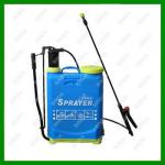 16L Farm knapsack manual sprayer for agricultural use