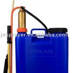 16L brass pump Jacto knapsacl manual sprayer