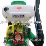 3W-950 knapsack power sprayer-duster