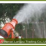 hot selling high pressure big volume agriculture sprayer for agriculture forestry mine etc
