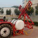 tractor sprayer/sprayers for tractor/ tractor mounted boom sprayer