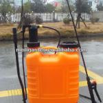 2013 new type 16L manual backpack type sprayer