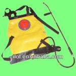 Knapsack Firefighting and forset pressure sprayer