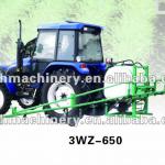 650L Tractor Mounted Boom Sprayer