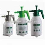 chemical pump spray bottles