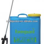 16L Electrical Backpack sprayer power Chemical machine Agricultural sprayers Garden machine