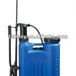 16 liter agriculture manual backpack sprayer