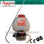 2 stroke 25.4cc knapsack gasoline power sprayer XH-3WZ-6