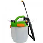 5L electric airless paint sprayer for fence, wooden painting