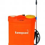 Reachargeable knapsack sprayer backpack electric power sprayer automatic pump sprayer