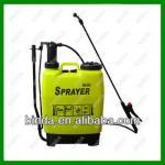 20L portable agriculture hand push sprayers