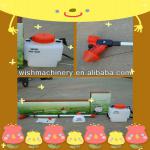 garden/Agriculture drycell battery portable electric ULV Sprayer WS-5CD