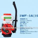 powder and liquid 20L mitsubishi Mist Sprayer blower 3WF-3A
