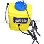 LQT-CP-15 cooper pegler Sprayer with Yellow color