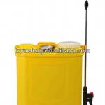 new agriculture knapsack electric battery sprayer16L