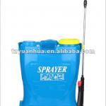 Electric Knapsack Sprayer 18L