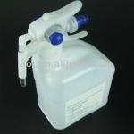 Cleaning tools chemical dispenser