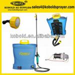 16l battery operated sprayer
