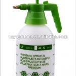 China Plastic pressure pump garden sprayer 2LYH028