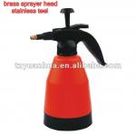 agriculture pump water sprayer(YH-039-1)