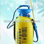 high pressure plastic portable Sprayer (YH-B3-8)