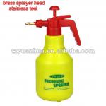 agriculture pump water sprayer(YH-024)
