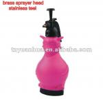 agriculture pump water sprayer(YH-013)