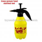 agriculture pump water sprayer(YH-015)