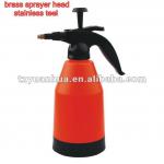 agriculture pump water sprayer(YH-039-1.5)