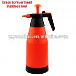 agriculture pump water sprayer(YH-038-2)