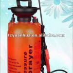 high pressure plastic portable Sprayer (YH-B1-8)