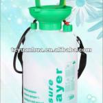 high pressure plastic portable Sprayer (YH-B2-8)