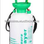 8L air hand plastic Pressure Sprayer (YH-B2-8)