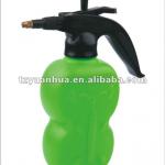 agriculture pressure mist sprayer pump bottle 1L