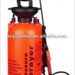 8L air hand plastic Pressure Sprayer (YH-B1-8)