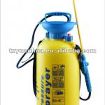 8L air hand plastic Pressure Sprayer (YH-B3-8)
