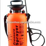 5L air hand plastic Pressure Sprayer (YH-B1-5)